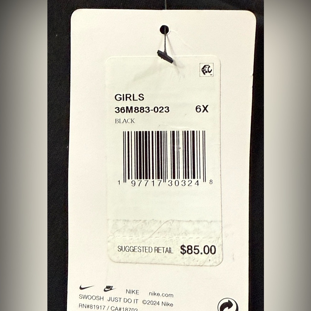 Nike Tech + Pack Dress - Picture 3 of 7